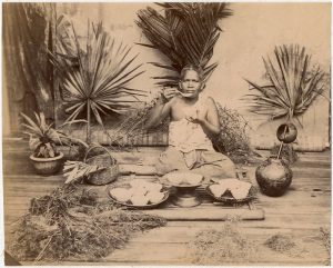 Anonyme Siam Thaïlande