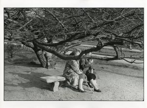 Raymond Depardon