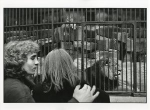 Raymond Depardon