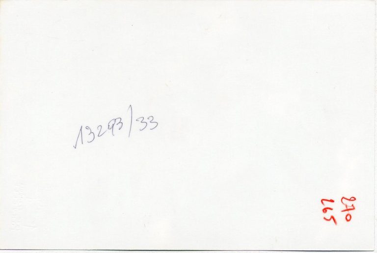 Tirage Argentique D'époque Jean-François Jonvelle - Noir Et Blanc 12,7x17,8 Cm