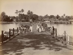 William Louis Henry Skeen Ceylon Colombo