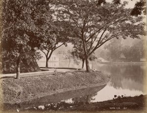 William Louis Henry Skeen Ceylon Kandy