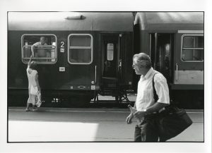 Sébastien Boffredo Budapest Hongrie