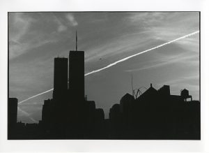 Sébastien Boffredo New York Manhattan World Trade Center