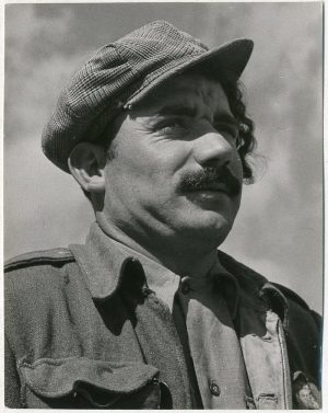 Paul Almasy Hongrie 1950